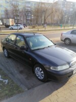 Rover 400 HH-R, 1999 г.