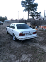 BMW 5 серия E34, 1990 г.