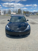 Tesla Model 3, 2021 г.