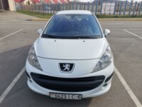 Peugeot 207 I, 2008 г.