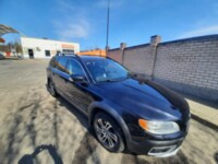 Volvo XC70 III, 2011 г.