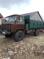 ГАЗ 66, 1989 г.