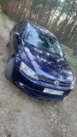 Volkswagen Jetta VI, 2011 г.