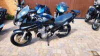 Suzuki Bandit, 2004 г.