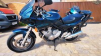 Yamaha XJ, 1997 г.