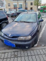 Renault Laguna I, 1999 г.