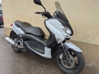 Yamaha X-Max 250 ABS, 2011 г.