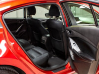 Mazda 6 III · Рестайлинг, 2018 г.