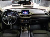 Mazda 6 III · Рестайлинг, 2018 г.