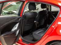 Mazda 6 III · Рестайлинг, 2018 г.