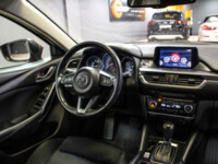 Mazda 6 III · Рестайлинг, 2018 г.