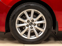 Mazda 6 III · Рестайлинг, 2018 г.