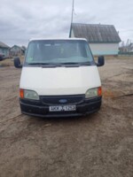 Ford Transit, 1995 г.