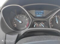 Ford Focus III · Рестайлинг, 2016 г.