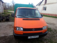 Volkswagen T4, 1991 г.