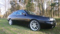 Lancia Kappa, 1997 г.