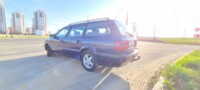 Volkswagen Passat B4, 1996 г.