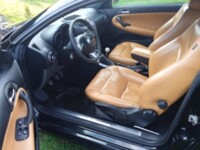 Alfa Romeo GT, 2005 г.