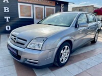 Opel Signum I, 2003 г.
