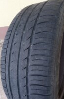 Легковые шины Белшина 205/55 R16 4 шт.