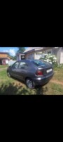 Renault Megane I, 1996 г.