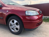 Opel Astra G, 1999 г.