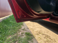 Opel Astra G, 1999 г.