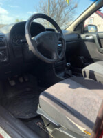 Opel Astra G, 1999 г.