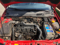 Opel Astra G, 1999 г.