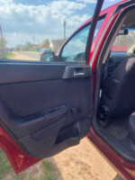 Opel Astra G, 1999 г.