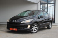 Peugeot 308 T7, 2011 г.