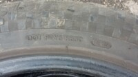 Легковые шины Radar Dimax 275/45 R19 2 шт.