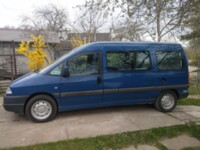 Peugeot Expert I, 2002 г.
