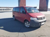 Volkswagen Transporter T5, 2004 г.