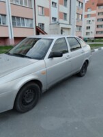 Lada (ВАЗ) Priora I, 2010 г.