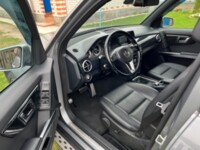 Mercedes-Benz GLK X204 (Рестайлинг), 2013 г.