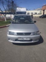 Mazda Demio DW, 1998 г.