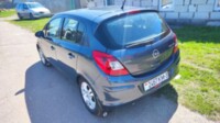 Opel Corsa D, 2007 г.