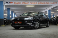 Citroen C5 II, 2010 г.