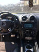 Mercedes-Benz M-Класс W164, 2005 г.