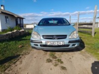Citroen C5 I, 2002 г.