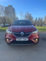 Renault Arkana, 2019 г.
