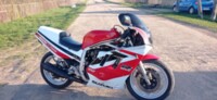 Suzuki GSX 750, 1985 г.