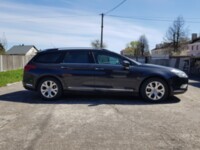 Citroen C5 II, 2009 г.