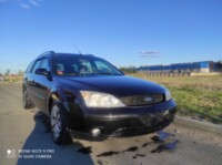 Ford Mondeo III, 2002 г.