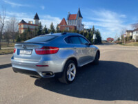 BMW X6 E71, 2010 г.