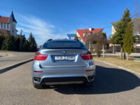 BMW X6 E71, 2010 г.