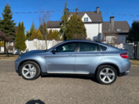 BMW X6 E71, 2010 г.