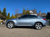 BMW X6 E71, 2010 г.