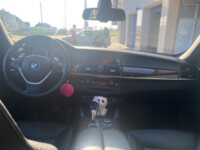 BMW X6 E71, 2010 г.